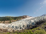Hike to Coalman Glacier, Mount Hood, Oregon