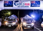 Participate in a Wings for Life World Run