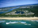 Stay at Novotel Twin Waters Resort, Sunshine Coast, Queensland