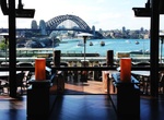 Cafe Sydney, Circular Quay, New South Wales