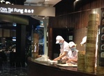 Eat at Din Tai Fung Dumpling Bar, Sydney, New South Wales