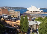 Stay at Glenmore Hotel, The Rocks, New South Wales