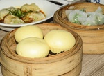 Eat Dim Sum at Zilver Restaurant, Haymarket, New South Wales