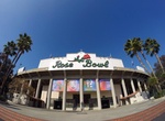 Attend Rose Bowl Game, Pasadena, California