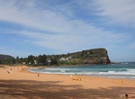 Surf Avalon Beach, New South Wales