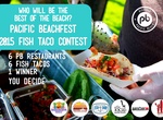 Attend Pacific BeachFest, San Diego, California