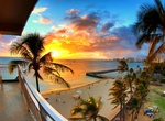 Stay at New Otani Kaimana Beach Hotel, Honolulu, Hawaii