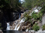 Hike to Behana Gorge Waterfall, Cairns, Queensland