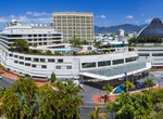 Stay at Pullman Reef Hotel Casino, Cairns, Queensland