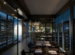 Dine at The Atlantic Restaurant, Melbourne, Victoria