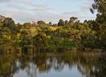 Explore Ruffey Lake Park, Melbourne, Victoria