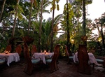 Dine at Nautilus Restaurant, Port Douglas, Queensland