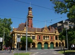 Visit Eastern Hill Fire Station (Fire Services Museum), Melbourne, Victoria