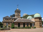 Visit Sydney Observatory, Sydney, New South Wales