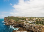 Hike The Gap Trail, Watsons Bay, NSW