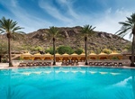 Stay at The Canyon Suites At The Phoenician, Scottsdale, Arizona