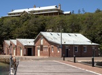 Visit North Head Quarantine Station, Sydney Harbour, Australia