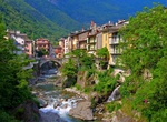 Visit Chiavenna, Italy