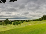 Golf Holywood Golf Club, County Down, Ireland