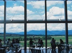Dine at Wine Bar Restaurant @ Yering Station, Yarra Glen, Victoria