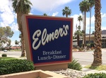 Have Breakfast at Elmer’s Restaurant, Palm Springs, California