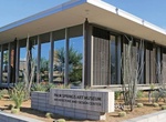 Visit Palm Springs Art Museum Architecture and Design Center, California