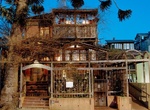 Dine at Chez Panisse, Berkeley, California