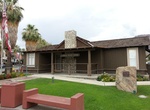 Visit Cornelia White House, Palm Springs, California
