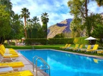 Stay at Ingleside Inn, Palm Springs, California