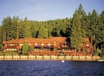 Stay at Sunnyside Resort And Lodge, Tahoe City, California