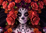 Attend Old Town San Diego's Dia de los Muertos, California