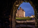Stay at Ballygally Castle, Northern Ireland