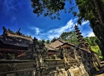 Visit Gunung Lebah Temple, Ubud, Bali