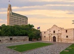Stay at Emily Morgan Hotel, San Antonio, Texas