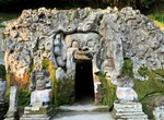 Explore Goa Gajah, Ubud, Bali