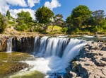 See Haruru Falls, Paihia, New Zealand