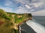 Visit Pura Luhur Uluwatu (Uluwatu Temple), Bali