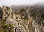 Explore Ben Lomond National Park, Tasmania, Australia