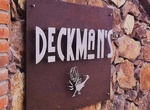 Dine at Deckman's En El Mogor, Valle de Guadalupe, Baja California