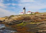 Explore Beavertail State Park, Narragansett, Rhode Island