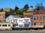 Visit Port Townsend, Washington State