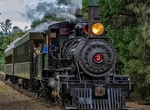 Visit Railtown 1897 State Historic Park, Jamestown, California