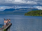 Explore Lake Tarawera, New Zealand