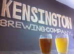 Drink Beer at Kensington Brewing Company, San Diego, California