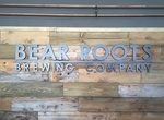 Drink Beer at Bear Roots Brewing Co, Vista, California