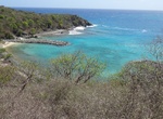 Visit Money Bay, Norman Island, BVI