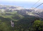 Ride Pico Isabel de Torres, Puerto Plata, Dominican Republic