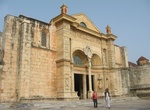 See Catedral de Santa María la Menor, Santo Domingo, Dominican Republic (UNESCO Site)