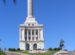 Visit Monumento a los Héroes de la Restauración, Santiago de los Caballeros, Dominican Republic