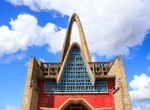 Visit Basílica Catedral Nuestra Señora de la Altagracia, Higüey , Dominican Republic
